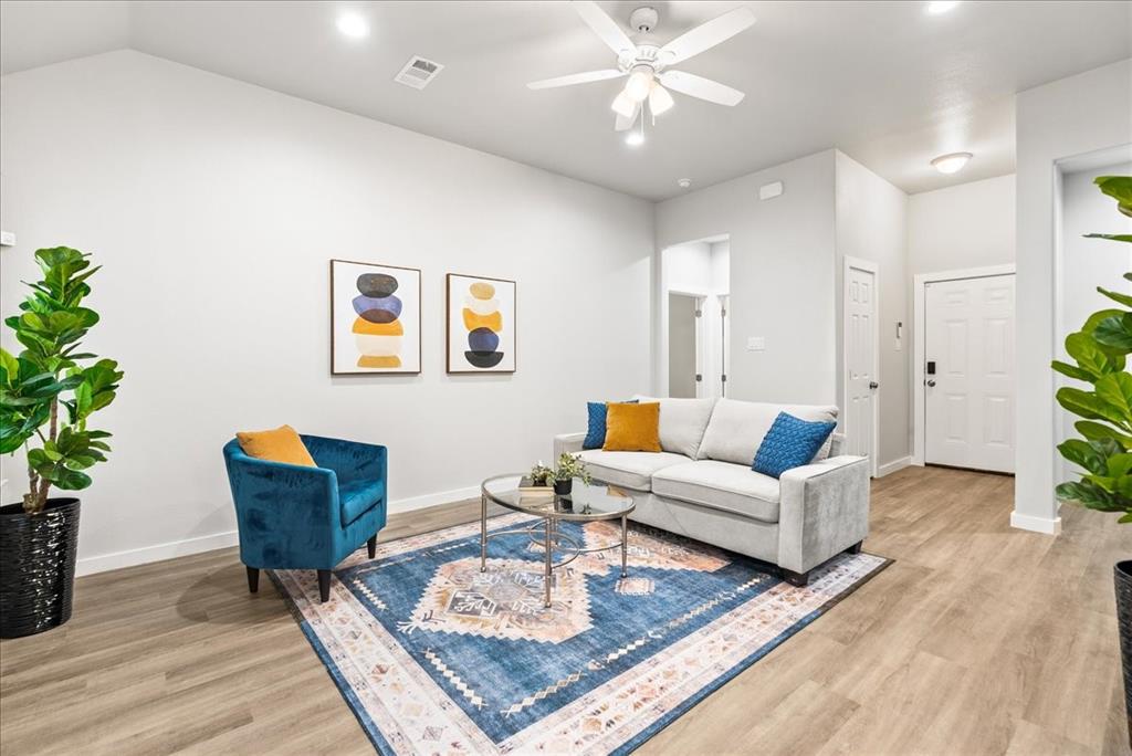 Corsicana - Residential