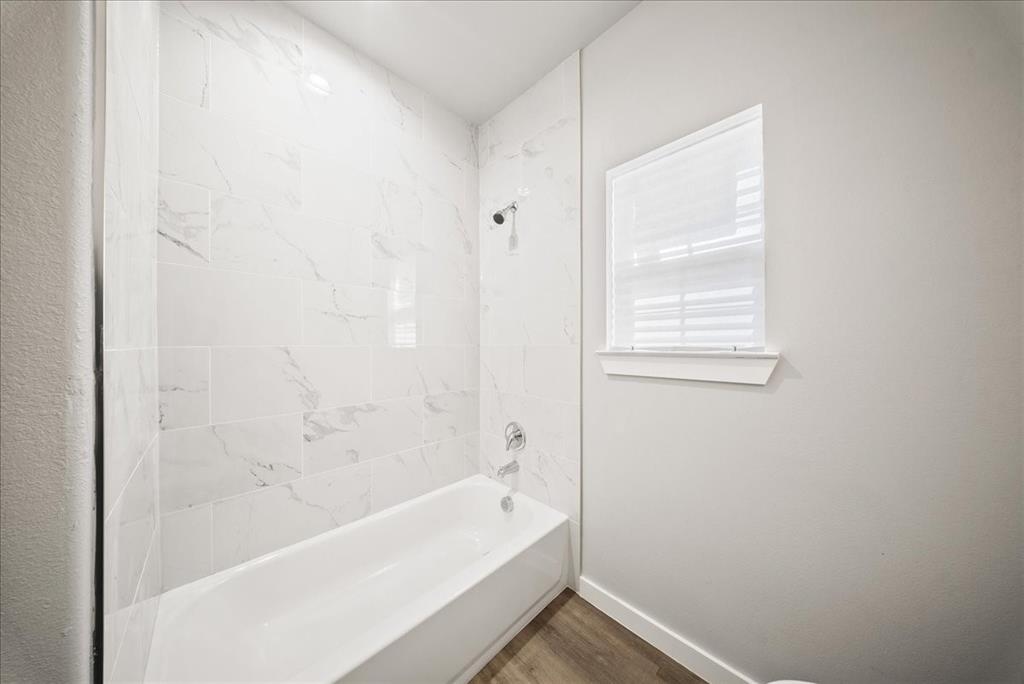 Corsicana - Residential