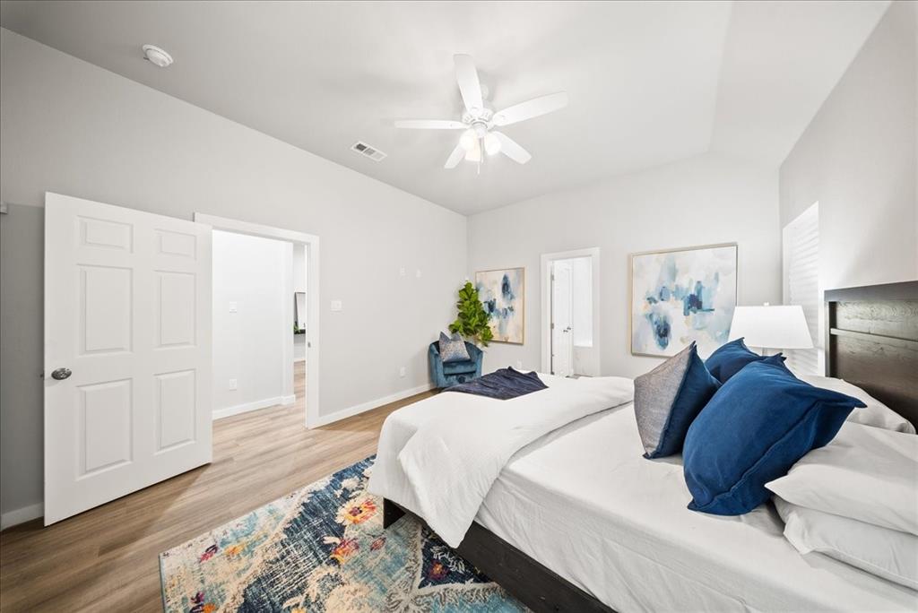 Corsicana - Residential