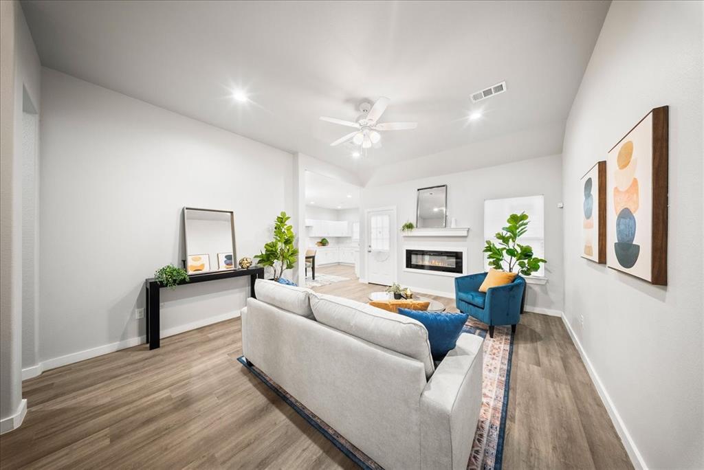 Corsicana - Residential