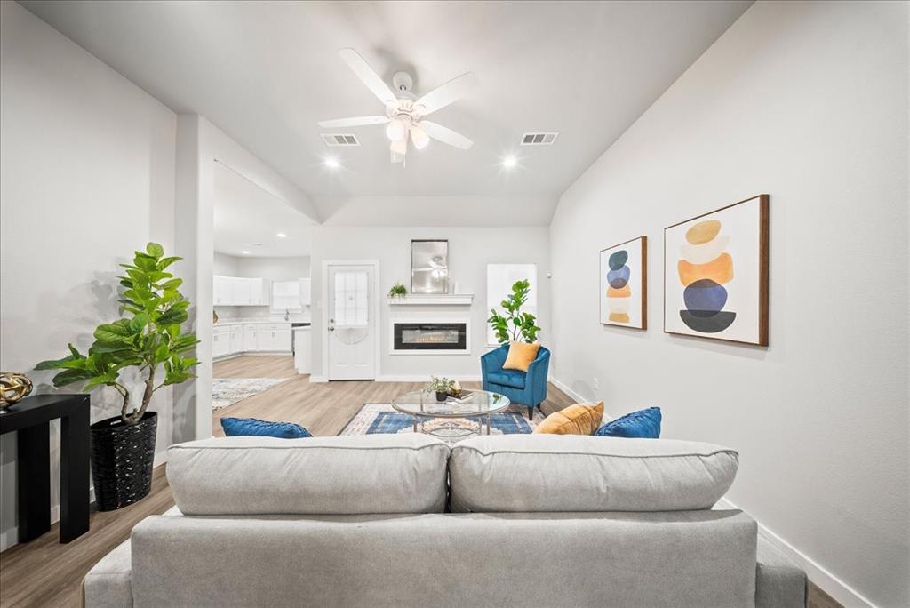 Corsicana - Residential