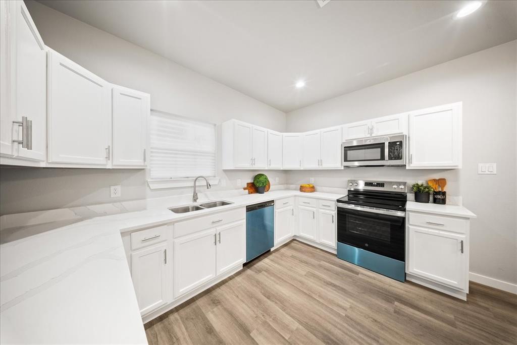 Corsicana - Residential