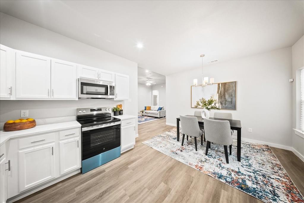 Corsicana - Residential