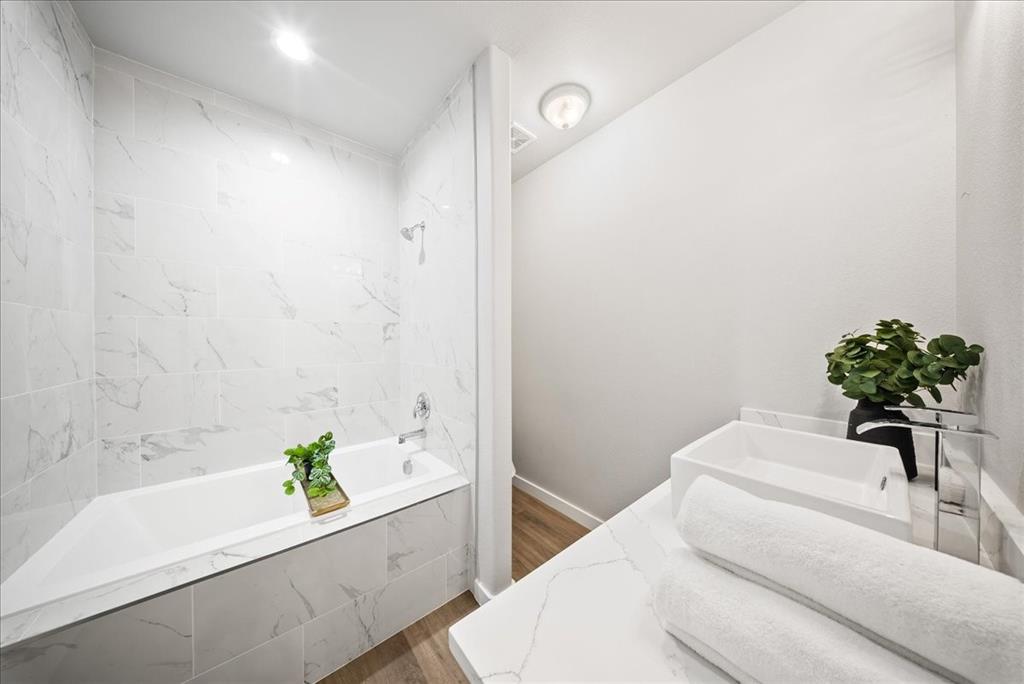 Corsicana - Residential