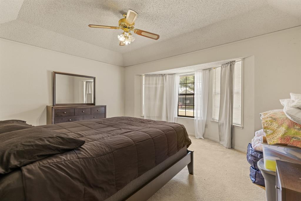 Station Creek - Residential