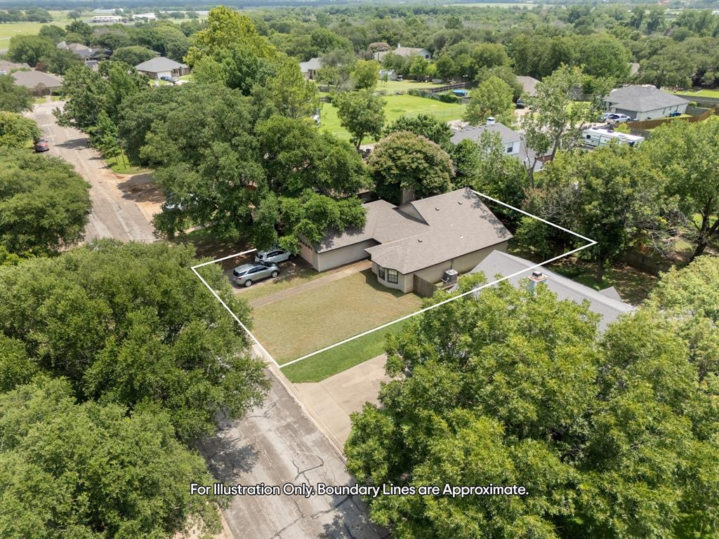 Station Creek - Residential