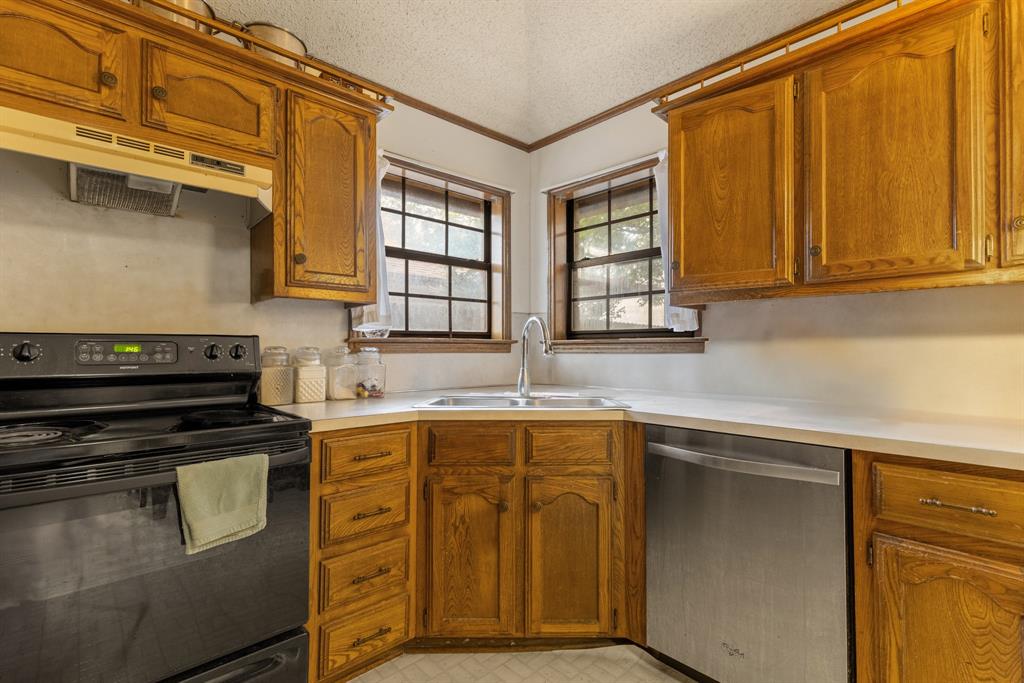 Station Creek - Residential