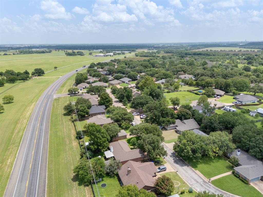 Station Creek - Residential