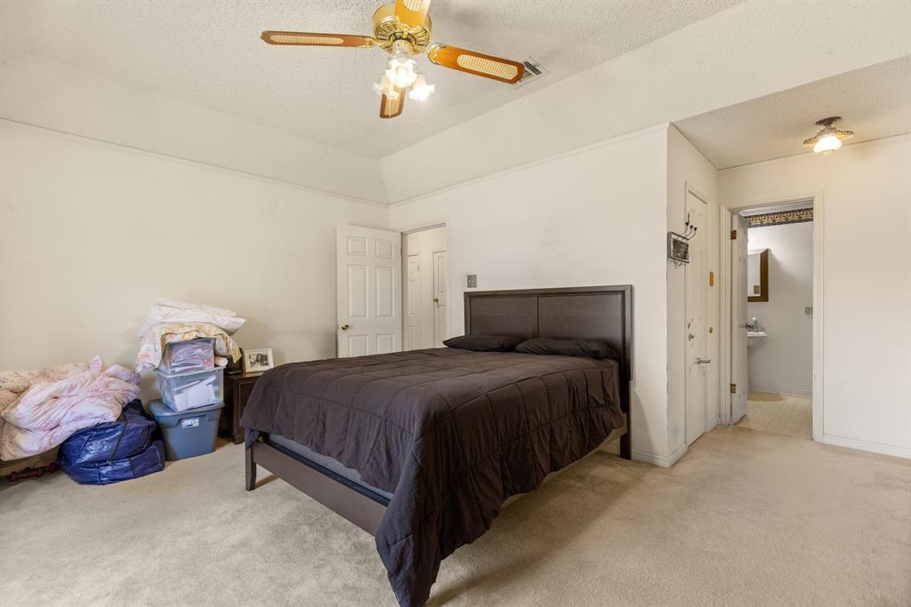 Station Creek - Residential