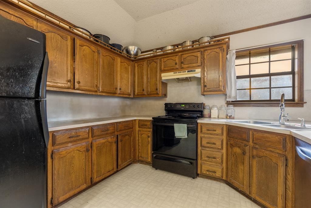 Station Creek - Residential