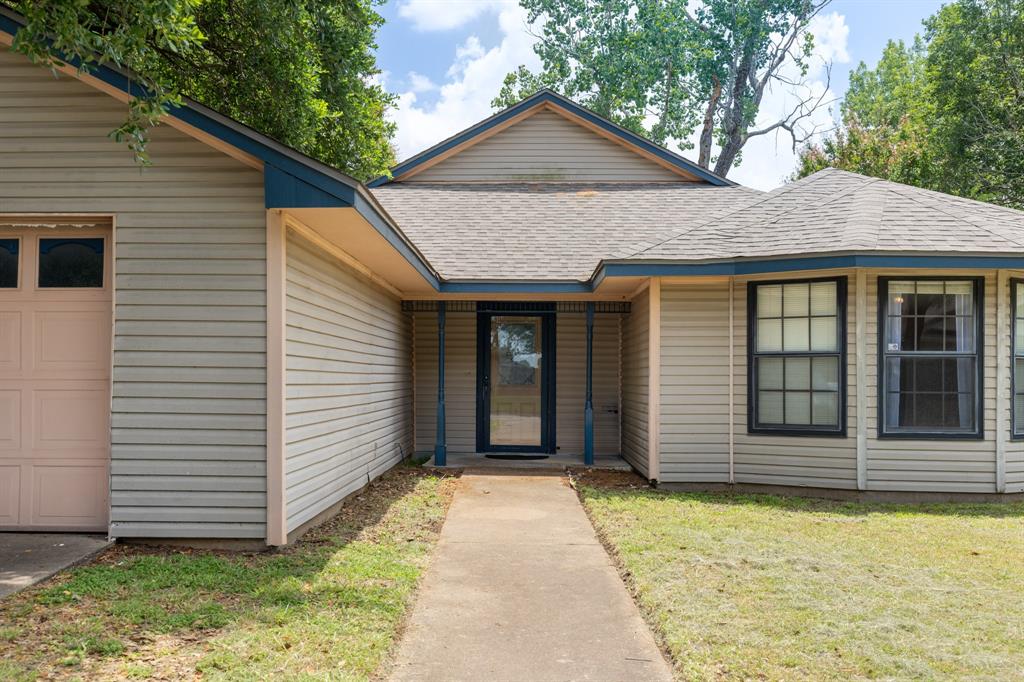 Station Creek - Residential