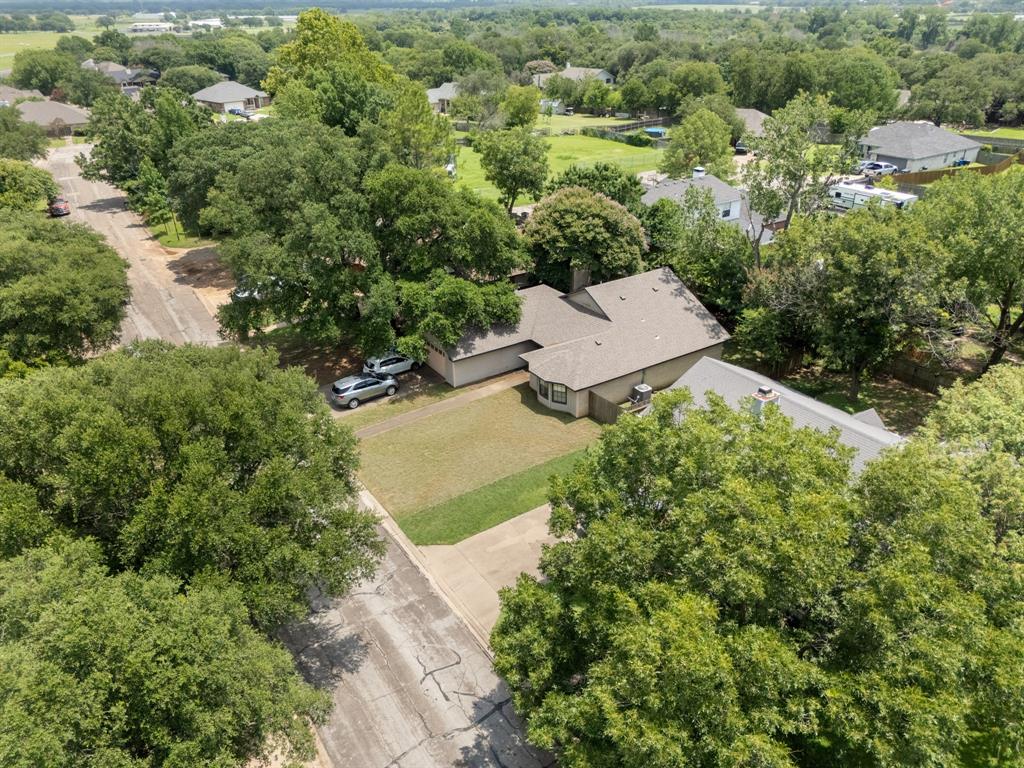 Station Creek - Residential