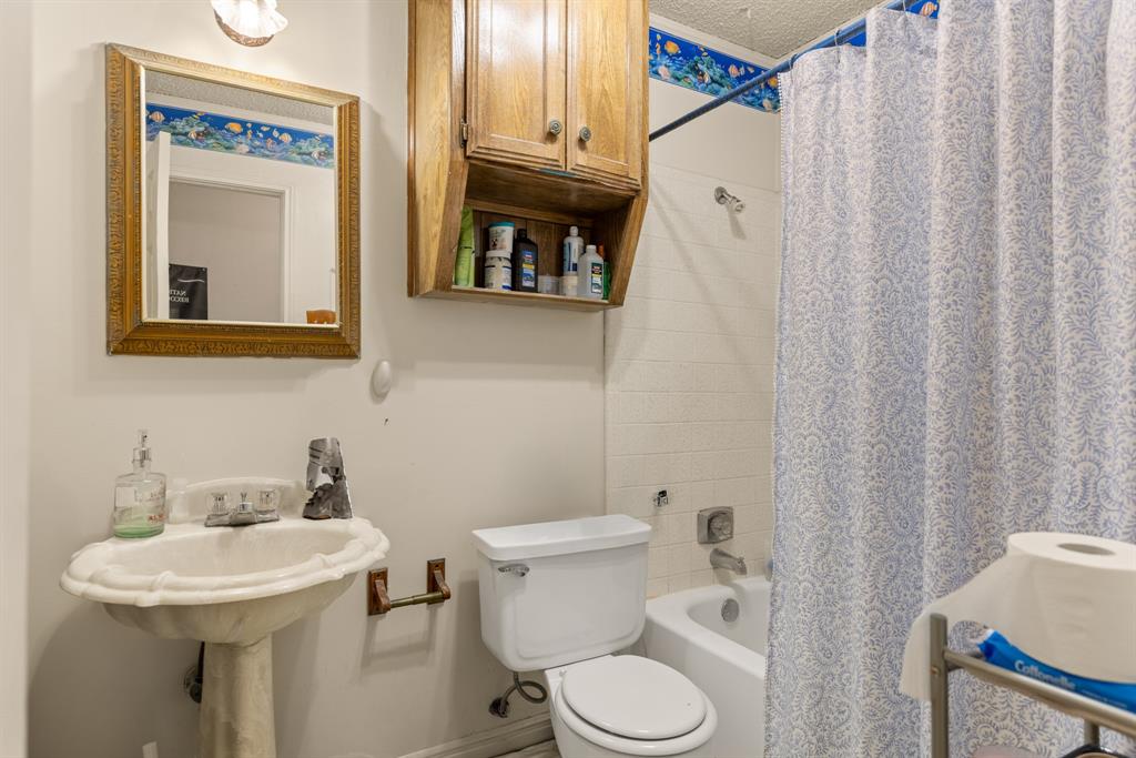 Station Creek - Residential