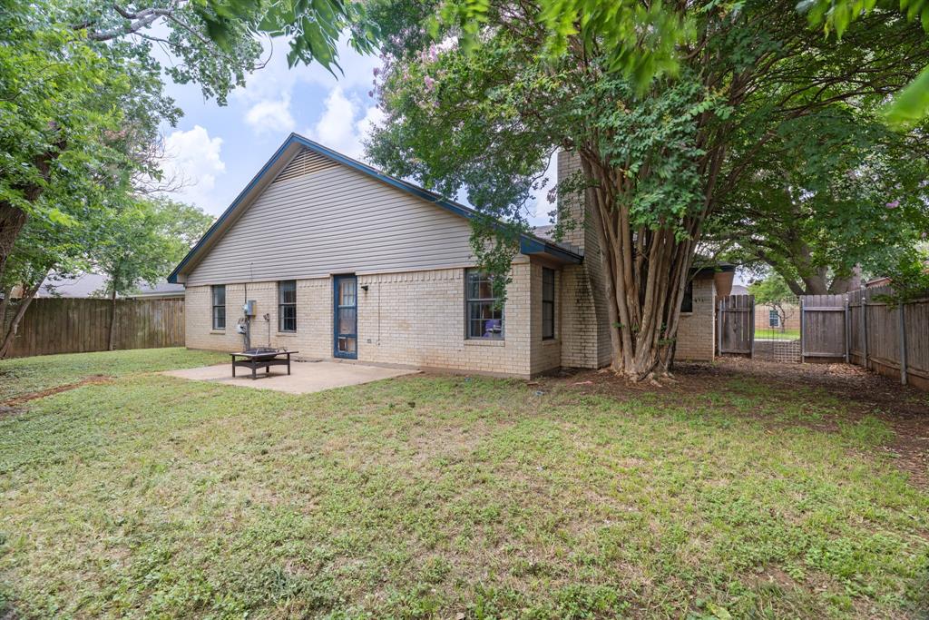 Station Creek - Residential