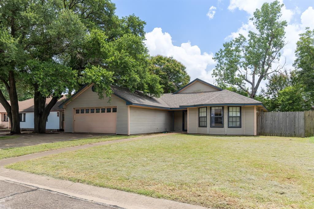 Station Creek - Residential