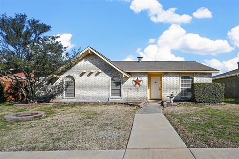Photo of 5117 Shannon Drive, The Colony, TX 75056 (MLS # 21228790)