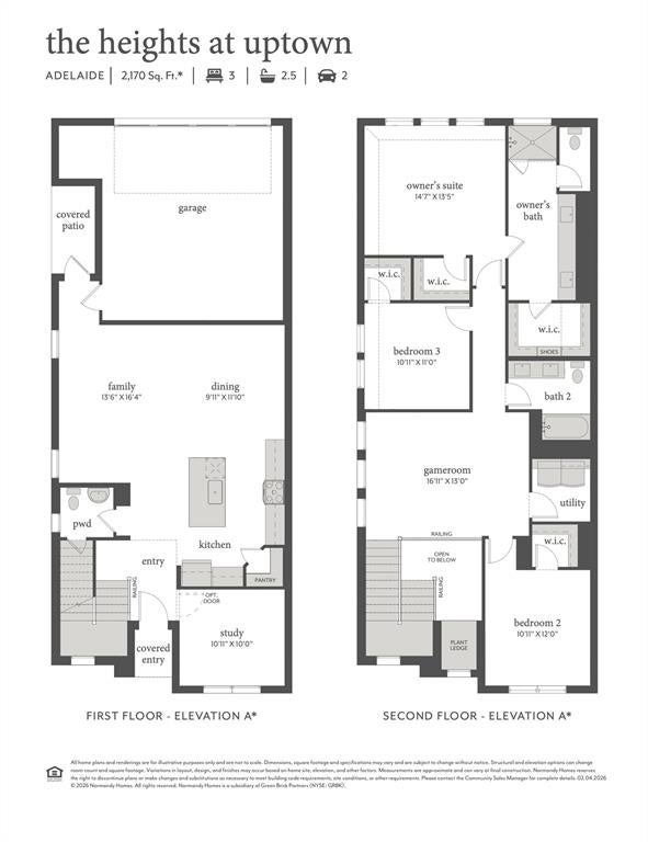 337 Walker Parkway