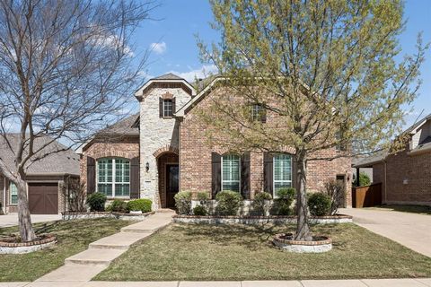 948 Holt Lane Allen TX 75013