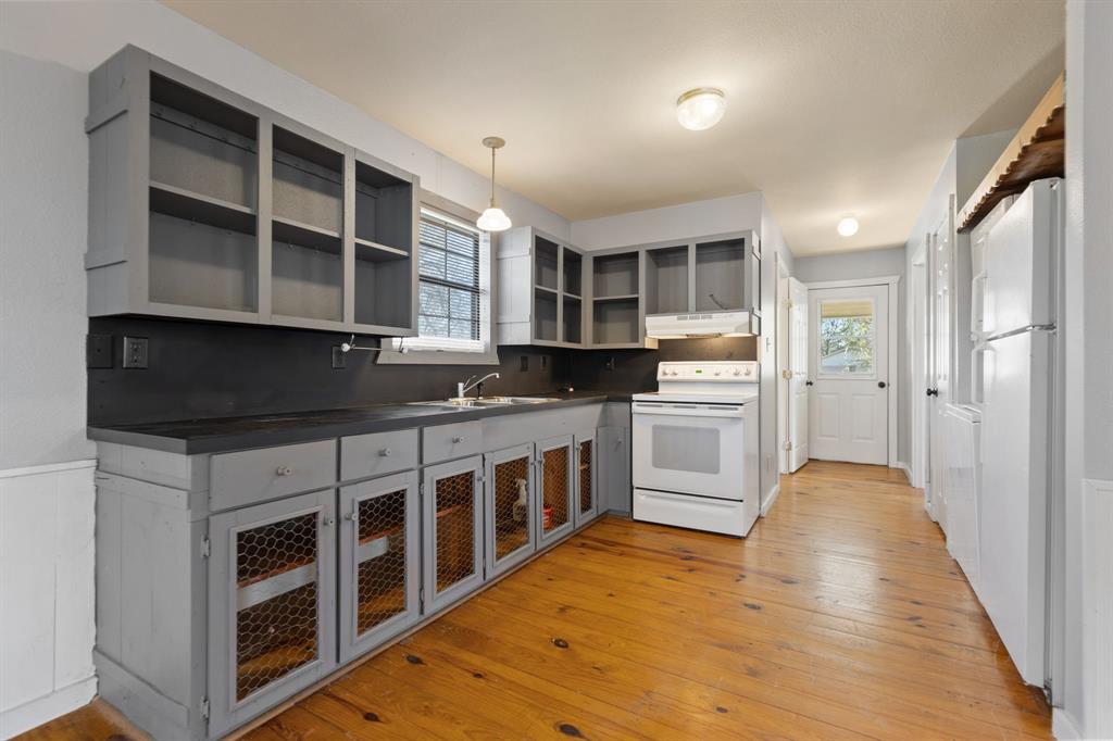 ADAMS PLEASANT ACRES - Residential