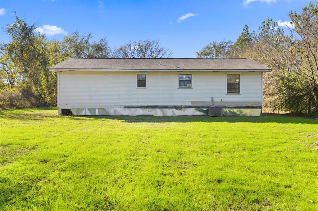 ADAMS PLEASANT ACRES - Residential