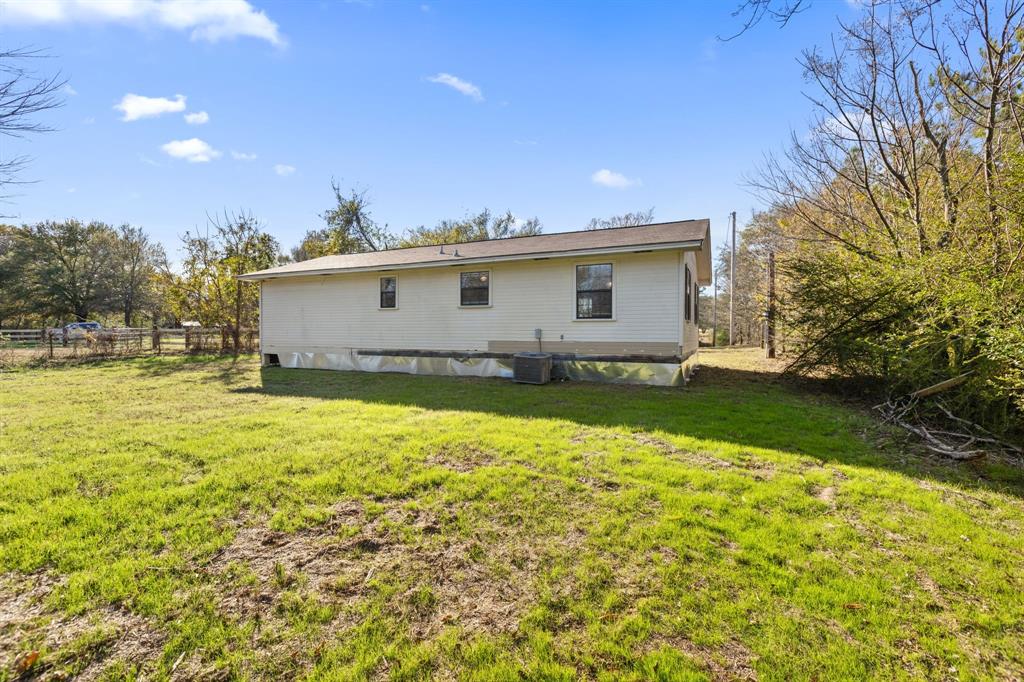 ADAMS PLEASANT ACRES - Residential