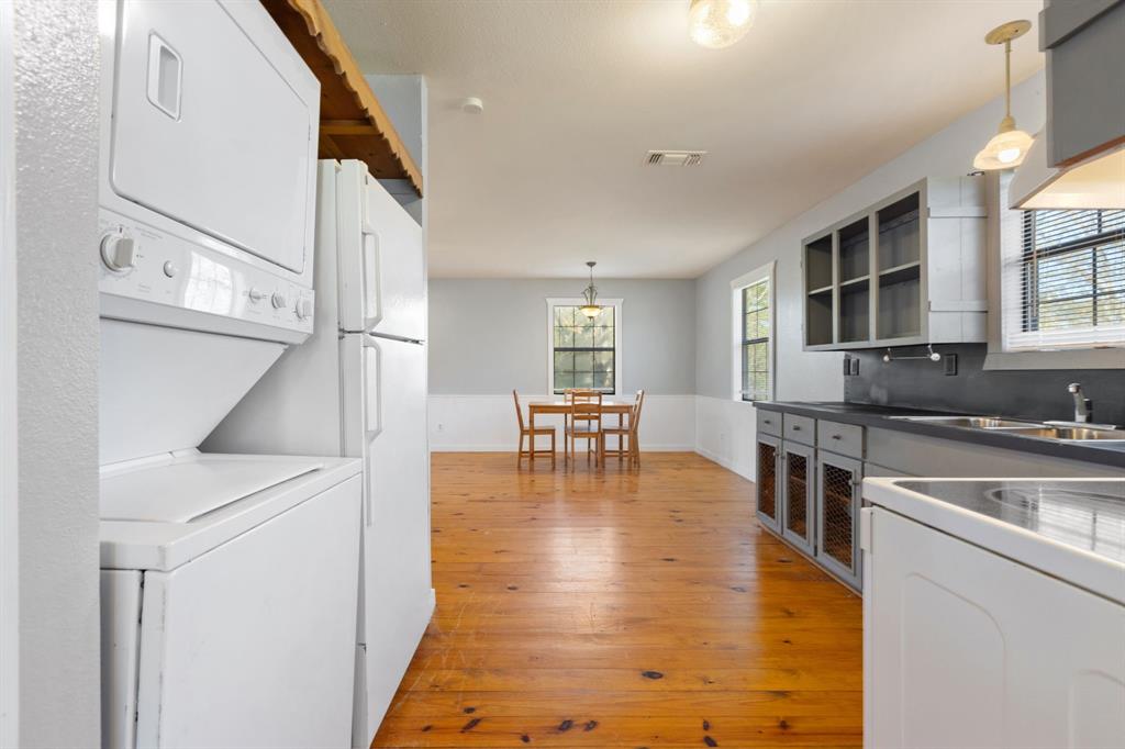 ADAMS PLEASANT ACRES - Residential