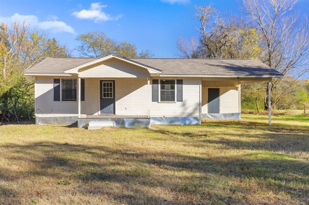 ADAMS PLEASANT ACRES - Residential