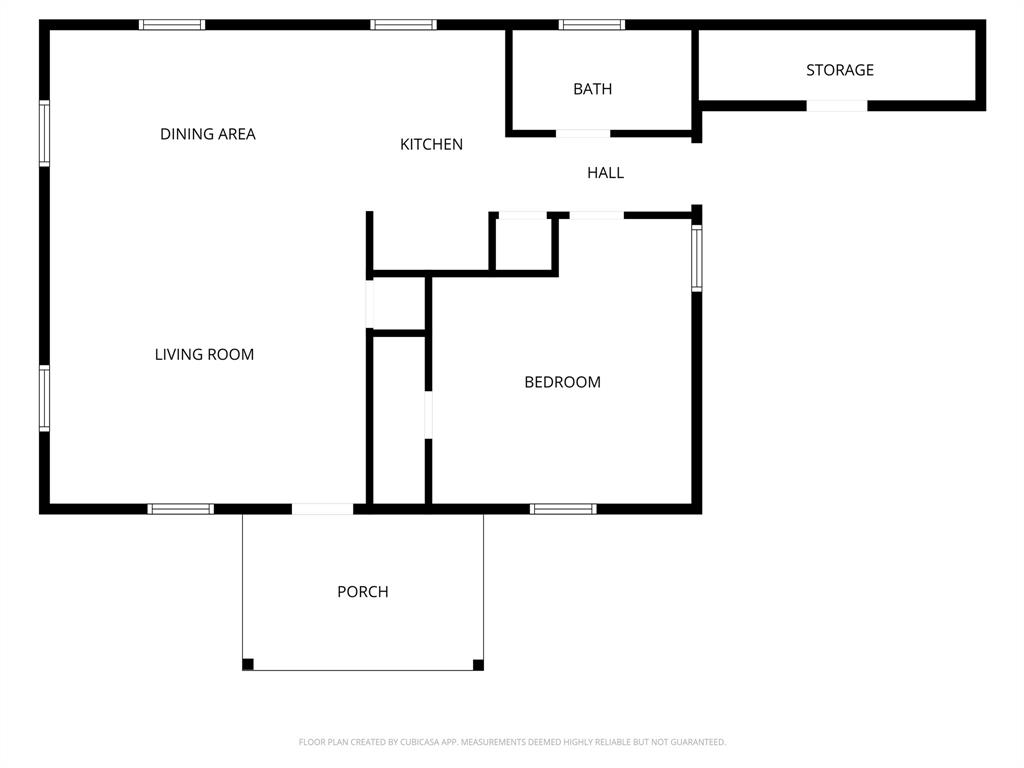 ADAMS PLEASANT ACRES - Residential