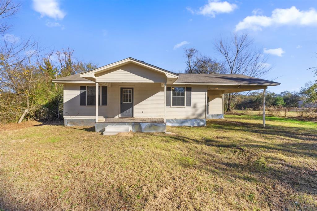 ADAMS PLEASANT ACRES - Residential