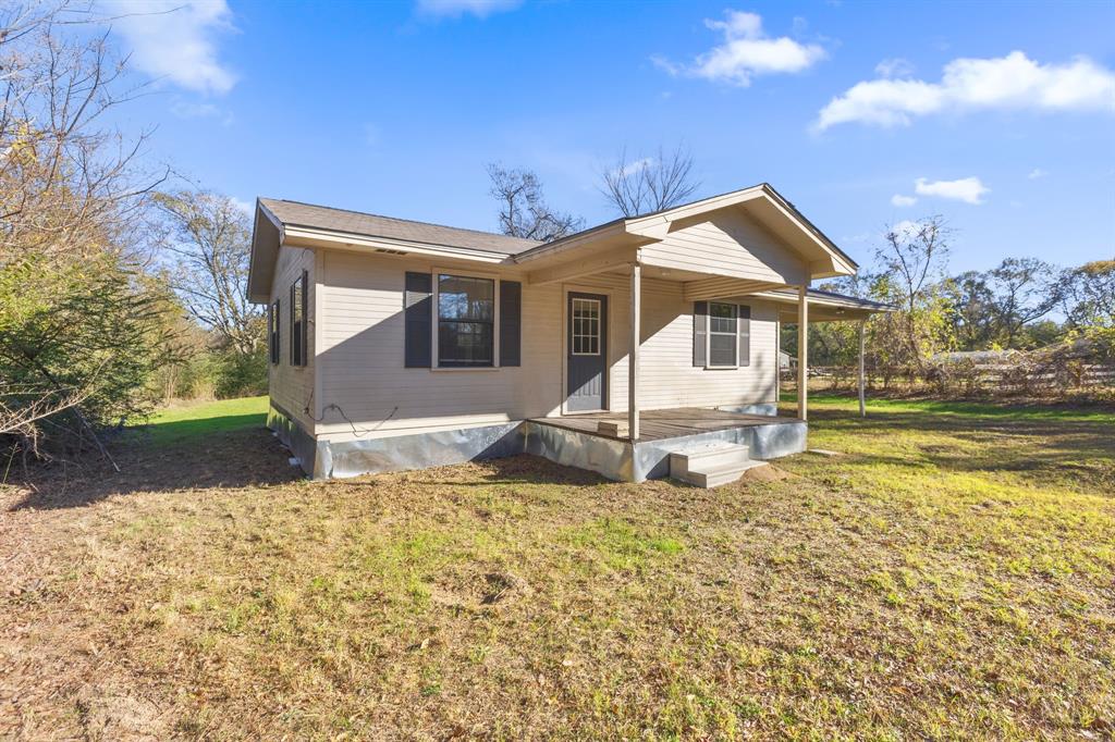 ADAMS PLEASANT ACRES - Residential