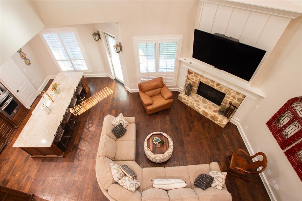 Hollytree Square - Residential