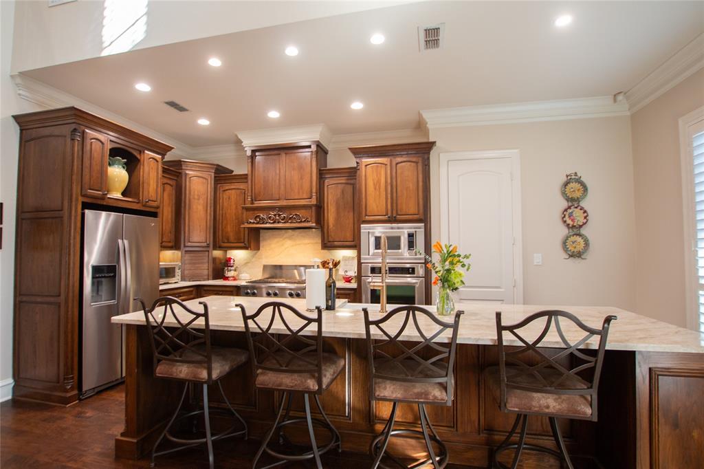 Hollytree Square - Residential