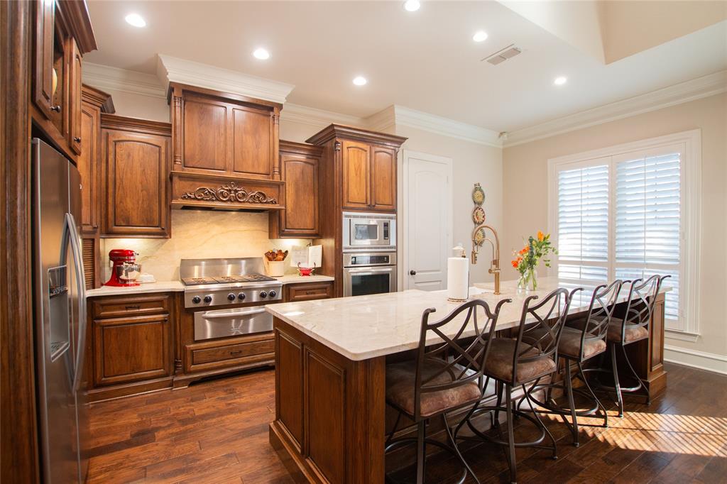 Hollytree Square - Residential