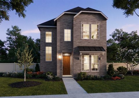 Photo of 321 Callum Parkway, Celina, TX 75009 (MLS # 21246442)