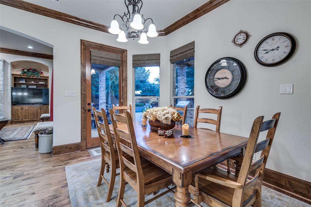 Melshire Estates - Residential