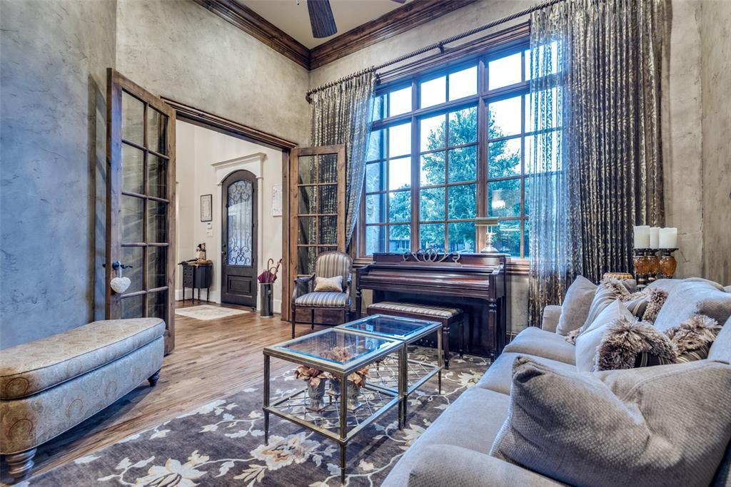 Melshire Estates - Residential