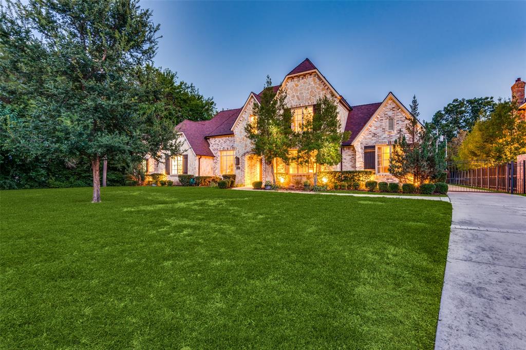 Melshire Estates - Residential