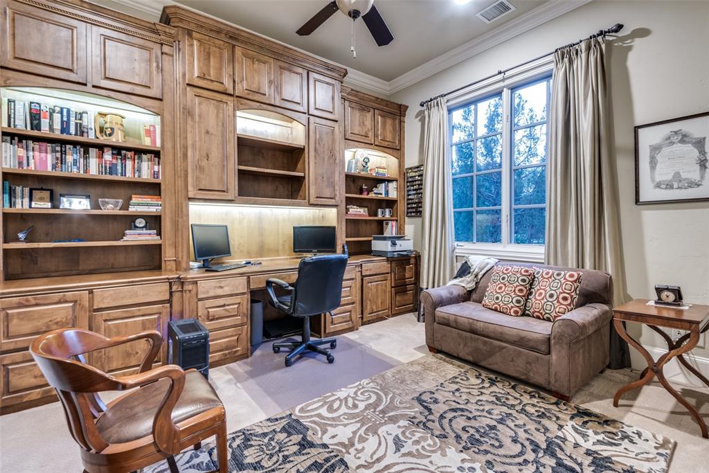 Melshire Estates - Residential