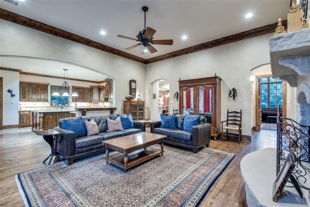 Melshire Estates - Residential