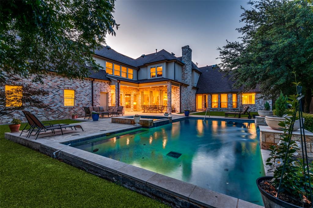 Melshire Estates - Residential