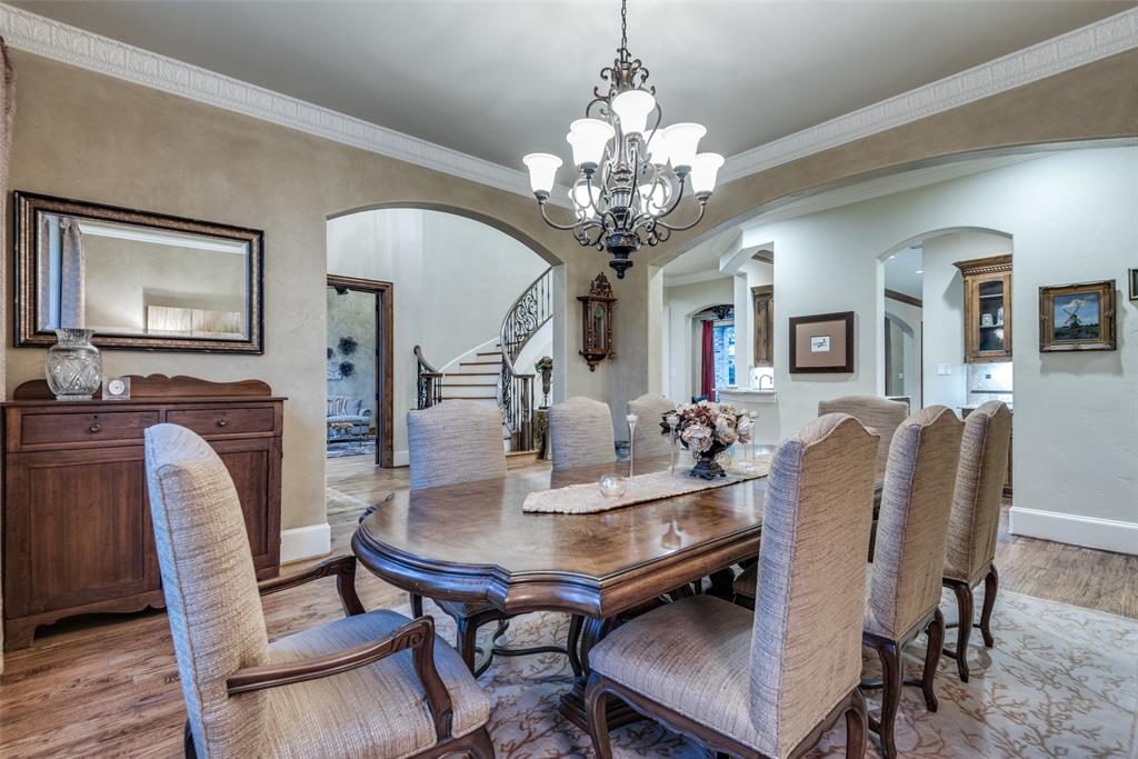 Melshire Estates - Residential