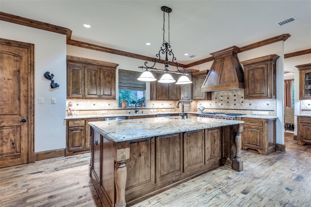 Melshire Estates - Residential