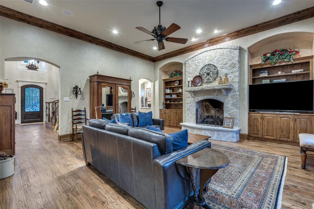 Melshire Estates - Residential