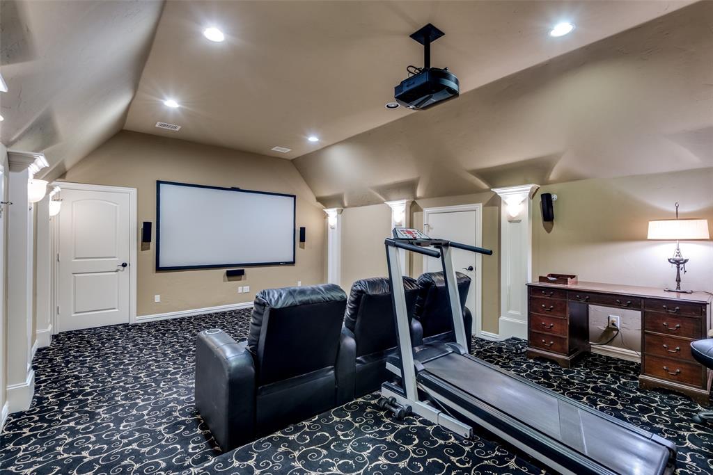 Melshire Estates - Residential