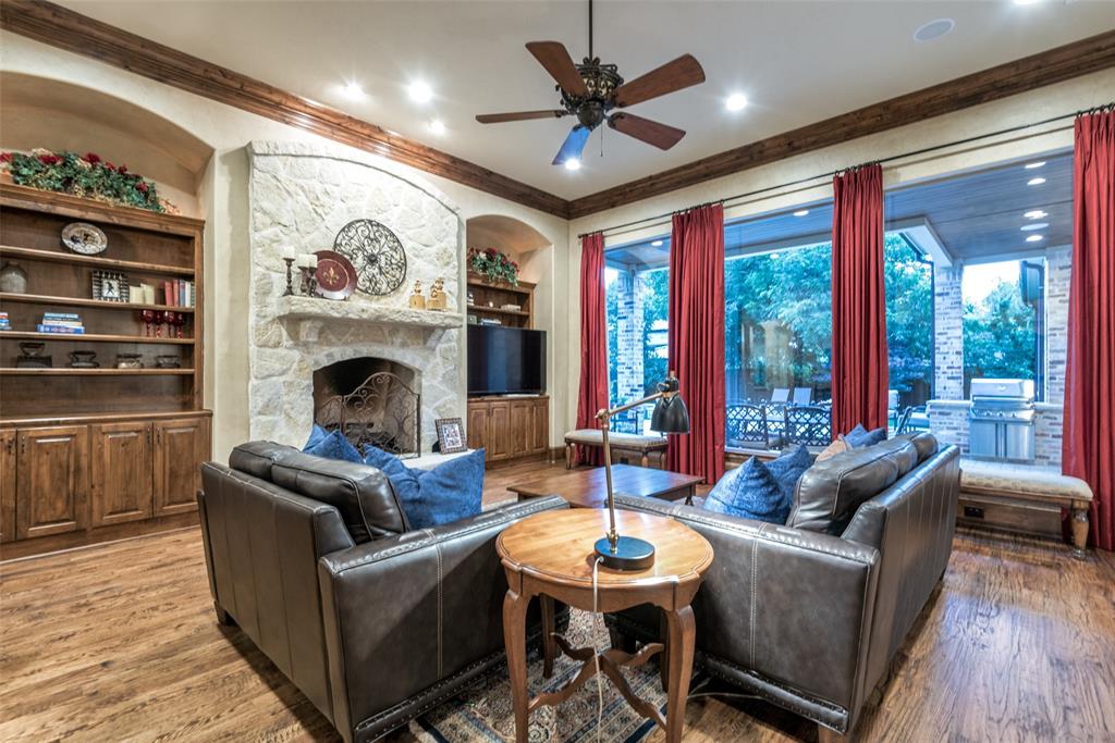 Melshire Estates - Residential