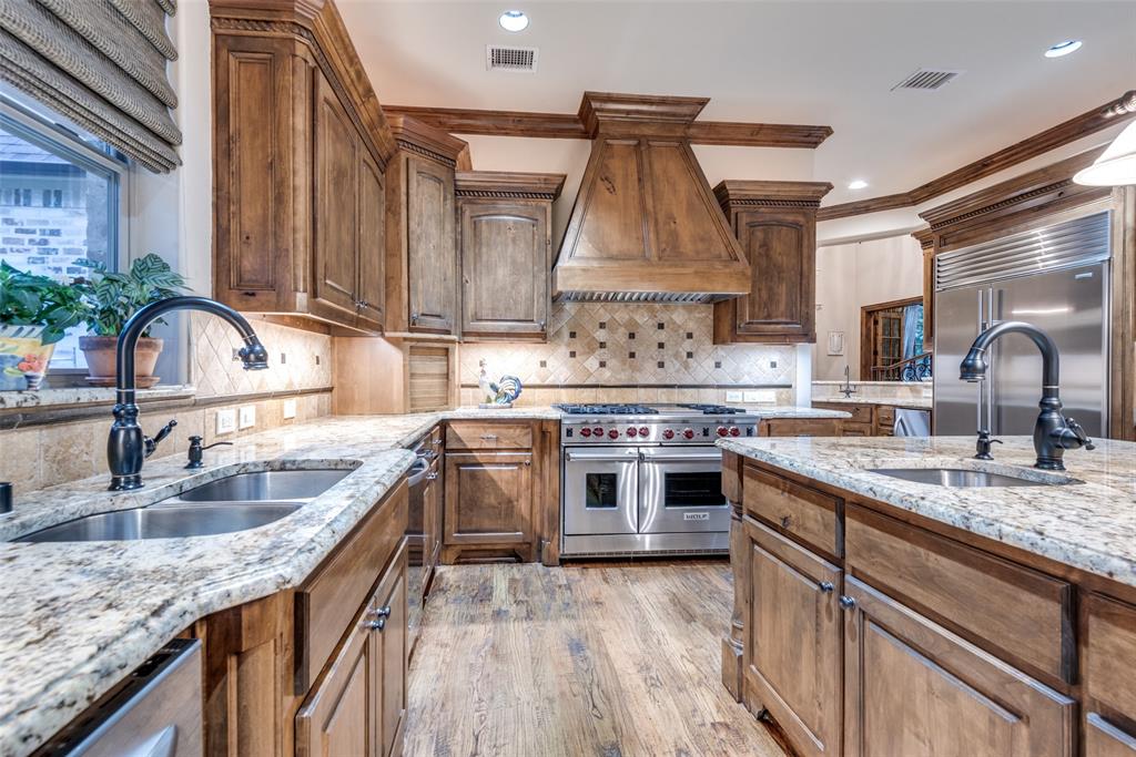 Melshire Estates - Residential