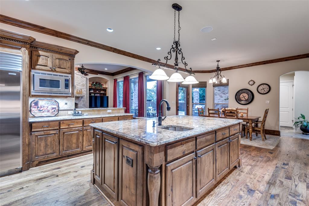 Melshire Estates - Residential