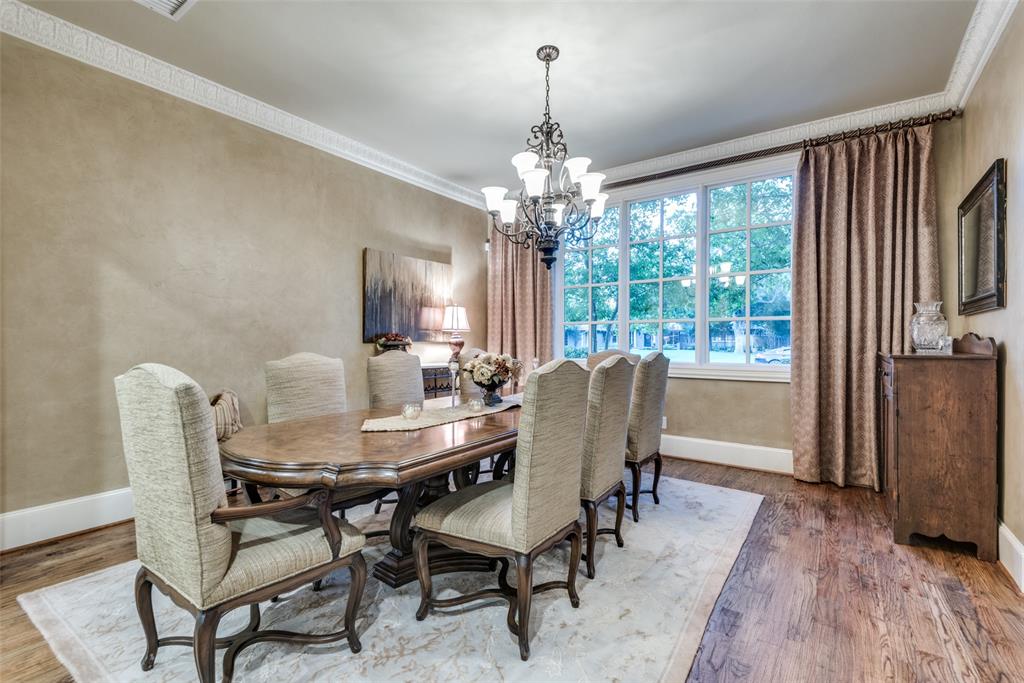 Melshire Estates - Residential