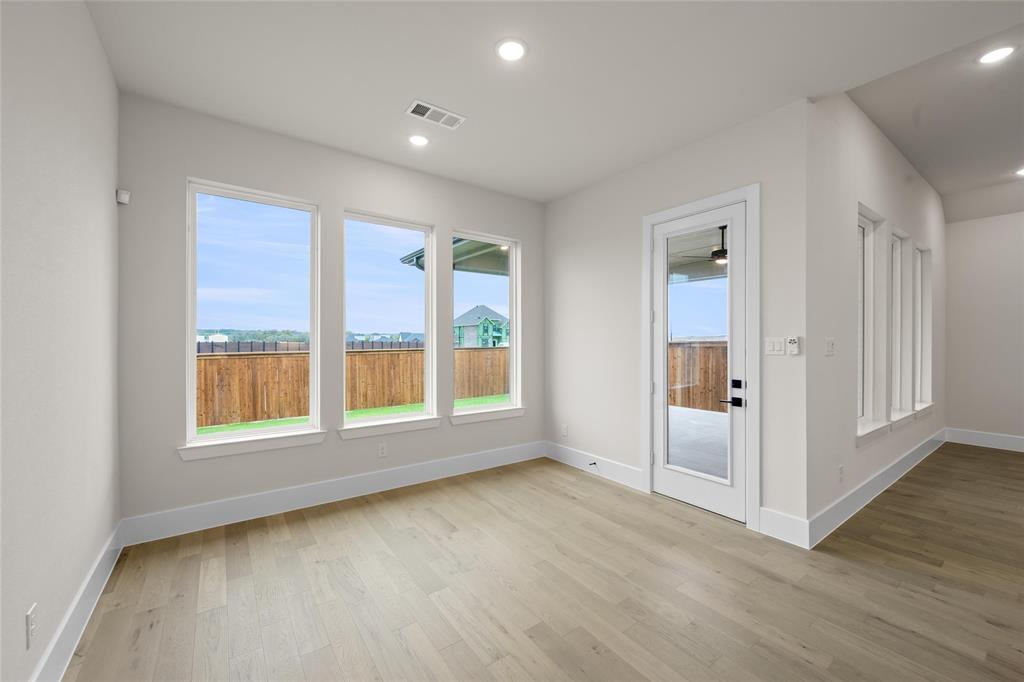 Rio Vista Addition - Residential