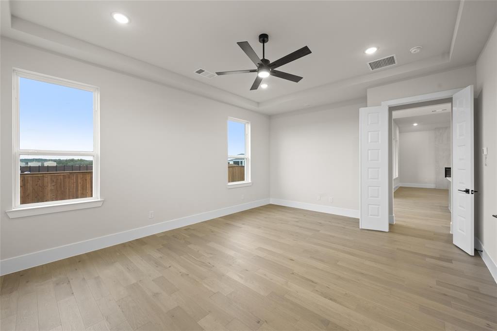 Rio Vista Addition - Residential